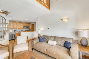 Walk to Main Street Mtn-View Breckenridge Condo